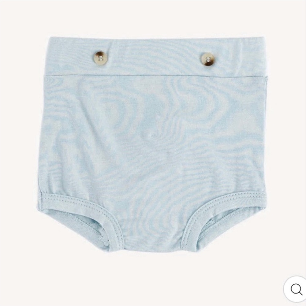 - Kate Quinn blue bloomers